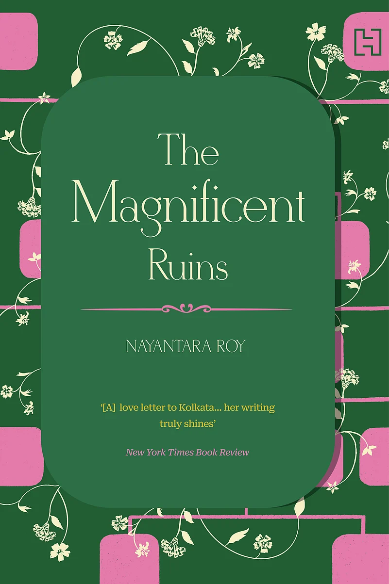 The Magnificent Ruins — India Edition