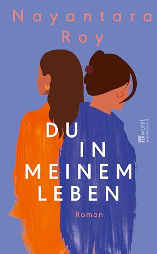 Sisters of a Halved Heart — German Edition